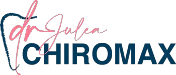 Logo Chiromax